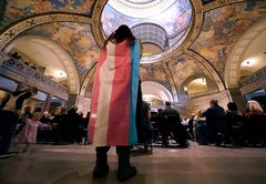 Is new Missouri rule a ‘ban’ on transgender adults? It imposes major health care access barriers