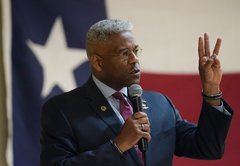 What Allen West got wrong about COVID-19 and treatments
