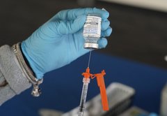 'Died Suddenly' repeats debunked COVID-19 vaccine claims, promotes conspiracy theory