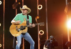 Jason Aldean's 'Try That in a Small Town' video includes footage from non-US protests